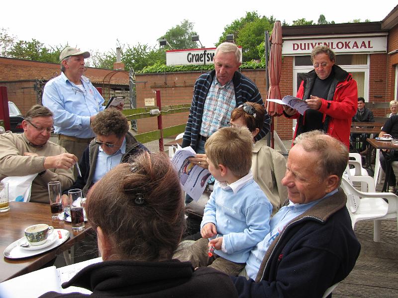 Mei Oldtimerrit  van Guido en Eleonora op 9 mei 2010 (8).JPG